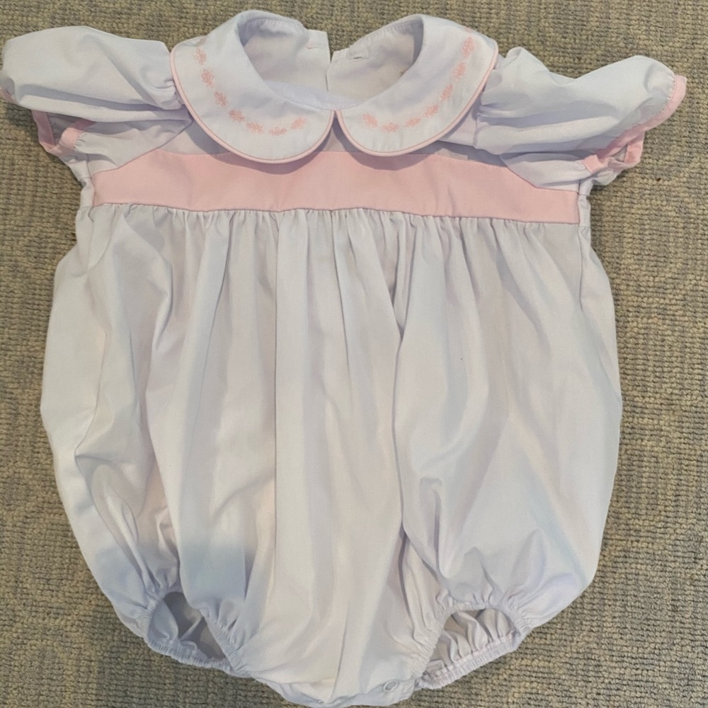 Beaufort Bonnet Co Cindy Lou bubble